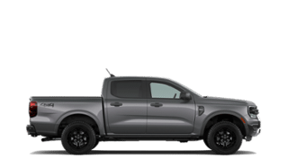 2026 Ford Ranger® External Image 1